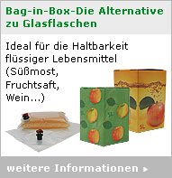Bag-in-Box