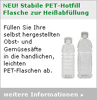 PET-Flasche