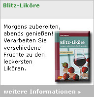 Buch-Blitz-Likoere