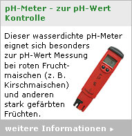 pH-Meter