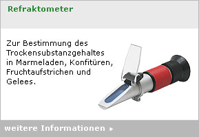 Refraktometer