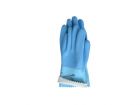 Handschuhe Camatex, blau
