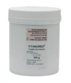 CYANUREX® - Brennerei-Hilfsstoff zur Verhinderung der Ethylcarbamatbildung