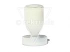 Luftfilter f�r 5 - 25 l Glasballon