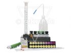 CYAN-EC-Test f�r 200 Bestimmungen