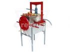 Hausmosterei Standard - Handbetrieb Hausmosterei Standard - Handbetrieb