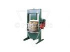 Hydraulische Korbpresse 100 K - Voran Hydraulische Korbpresse 100 K - Voran