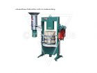 Hydraulische Korbpresse K 60 - Voran Hydraulische Korbpresse K 60 - Voran