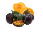 Pflaumen-Apricot-Likör 25 % Vol.