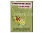 S�ddeutscher Obstmost von "Paul Arauner"