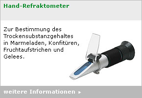 Refraktometer