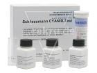 CYANID-Test von Schliessmann für 100 Bestimmungen