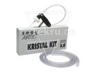 Zusatzabfüllset für Enolmatic "Kristall Kit"