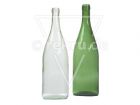 Weinschlegelflasche - Weinflaschen Standard